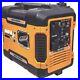 Impax IMPAX SIG1900 1700 Watt Silent Inverter Generator £620 At Screwfix