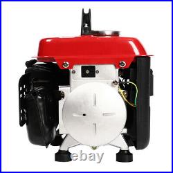 Inverter Gasoline Generator 230V Petrol Generator Portable Camping Power Engine