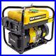 Inverter Generator 2000w 2.5KVA Wolf Petrol Portable WPG2500i Camping