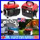 Inverter Generator 600W Quiet Portable Camping Emergency Power Petrol Generator