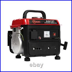 Inverter Generator 600W Quiet Portable Camping Emergency Power Petrol Generator