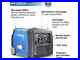 Inverter Petrol Generator 3.2kw 3200W Remote Start Hyundai HY3200SEI H