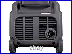 Inverter Petrol Generator 3.2kw 3200W Remote Start Hyundai HY3200SEI H