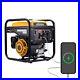 Inverter Petrol Generator Portable 3500W 4-Stroke for Home RV travel job site