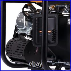 Inverter Petrol Generator Portable 3500W 4-Stroke for Home RV travel job site