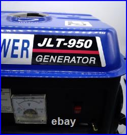 JLT Power 950 Petrol Generator