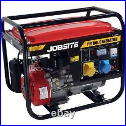 Jobsite Petrol Generator (Genuine Jobsite CT1900)