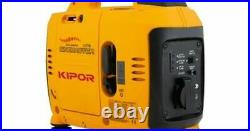 Kipor IG770 Suitcase Inverter Generator Camping