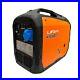 Lifan Super Silent 2000W Suitcase Generator Lightweight 2 KW Inverter Gen Set