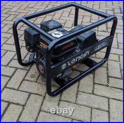 Loncin EN3500 Portable Petrol Generator