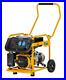 Lumag G3E Portable Petrol Generator 230 V 12V 100% Copper Winding Top Spec