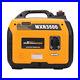 Maxpeedingrods MXR3500 3.5kW Portable Inverter Generator 3008905758