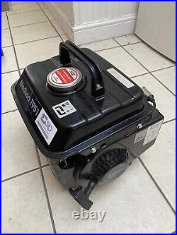 Medusa T951 950 W portable petrol generator