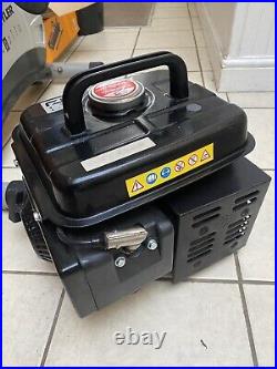 Medusa T951 950 W portable petrol generator