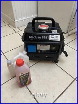 Medusa T951 950 W portable petrol generator