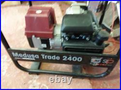 Medusa Trade 2400 petrol Generator