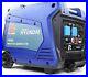 P1 3800With3.8kW Portable Petrol Inverter Generator (Powered by Hyundai) P4000i