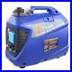 P1 Petrol Inverter Suitcase Generator, Lightweight & Quiet Running P1000i