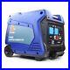 P1 Portable Petrol Inverter Generator P4000i