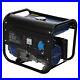 Petrol Generator 1100w 3HP Portable 4 Stroke Silent Inverter Camping Generato UK