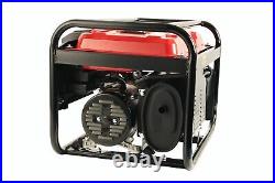 Petrol Generator 3.1kW 8HP 4 Stroke Engine Electrical Start Fimous FM6500W-E