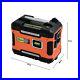 Petrol Generator Silent Portable Inverter generator 2900W Suitcase Camping Power