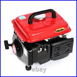 Petrol Inverter Generator 2.0HP 230V Portable 2 Stroke for Boat Caravan Camping