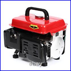 Petrol Inverter Generator 2.0HP 230V Portable 2 Stroke for Boat Caravan Camping