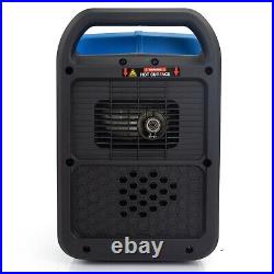 Petrol Inverter Generator 2.2kW Quiet Portable Suitcase Lightweight Hyundai