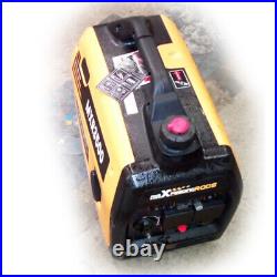 Petrol Inverter Generator 3.2KW for Outdoor Power supply Camping used Generator