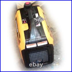 Petrol Inverter Generator 3.2KW for Outdoor Power supply Camping used Generator