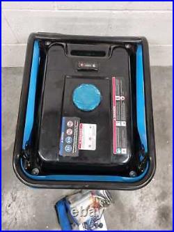 Pgh3000 3.75 Kva Super Duty Portable Petrol Generator With Wheel Kit 27-7-22 8