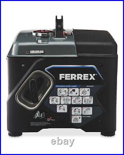 Portable Ferrex Inverter Generator, brand new sealed
