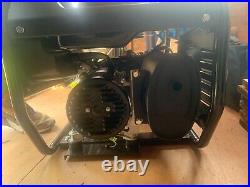 Portable Generator Only used once! 2.2K Watts