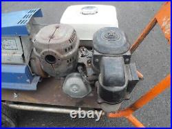 Portable Genset Honda Gx 390 Petrol generator 110v / 240v Welder