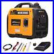 Portable Inverter Generator Compact 3.3KW Max for Camping Home Backup