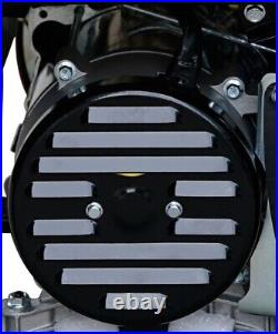 Portable Petrol Engine Generator 3.4kva 2800w 8hp 4 Stroke G6500w