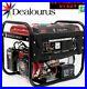 Portable Petrol Generator 6000W-E 3.0 KVA 8HP Dealourus Power Electric Key Start