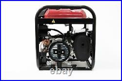 Portable Petrol Generator 6000W-E 3.0 KVA 8HP Dealourus Power Electric Key Start