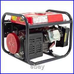 PowerKing PKB1800R 1100W Portable Petrol Generator