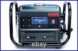 Power generator Scheppach SCH5906218901 700W FREE NEXT DAY SHIPPING