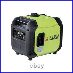 Pramac P3500i 3.3KVA 230v 13A Petrol Generator