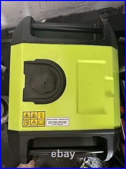 Pramac P3500i 3.3KVA 230v 13A Petrol Generator