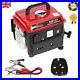 Quiet Inverter Generator 230V Portable Petrol for Boat Caravan Camping Emergency