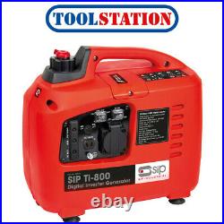 SIP 600W Inverter Generator 800W Max 600W Rated