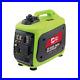 SIP ISG1101 Digital Inverter Generator Portable Generator 1100w Petrol Engine