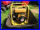 SMALL 600W HAVERHILL 110v GENERATOR Quiet Robin EY08 Japanese Quality Engine