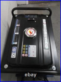 SPG2200 2.8kVA Portable Petrol Generator 30-7-21 40