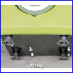 Sealey G1000I Generator Inverter, 1000W, 230V, Green