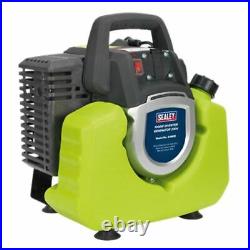 Sealey G1000I Petrol Generator Inverter 1000W 230V